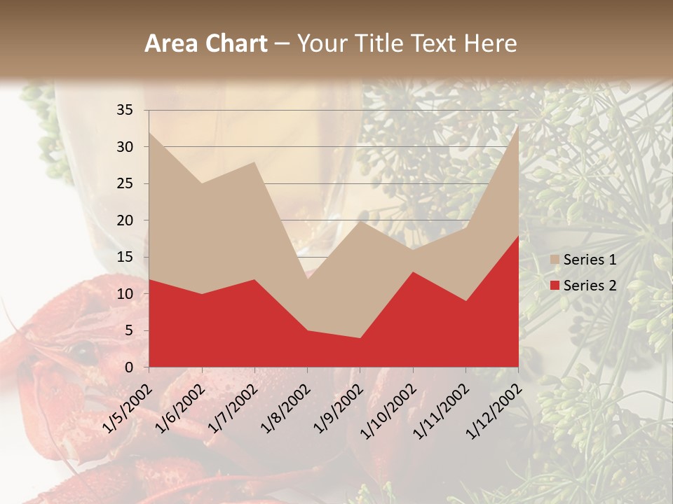 Temperature Industry Technology PowerPoint Template