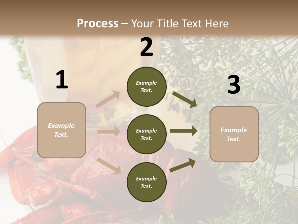 Temperature Industry Technology PowerPoint Template