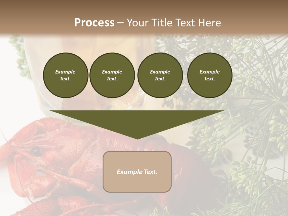 Temperature Industry Technology PowerPoint Template