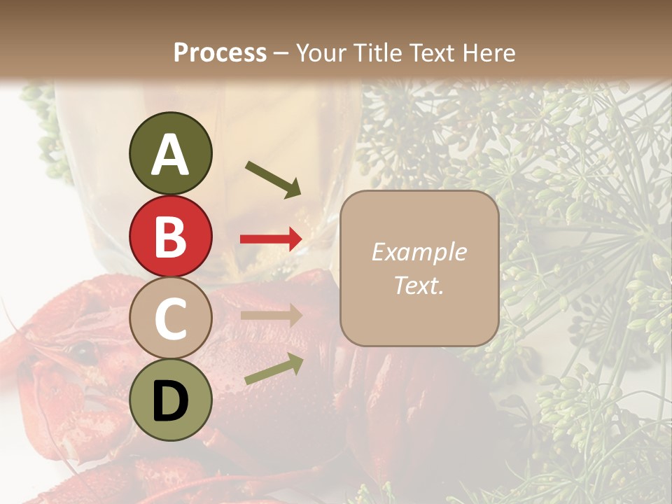 Temperature Industry Technology PowerPoint Template