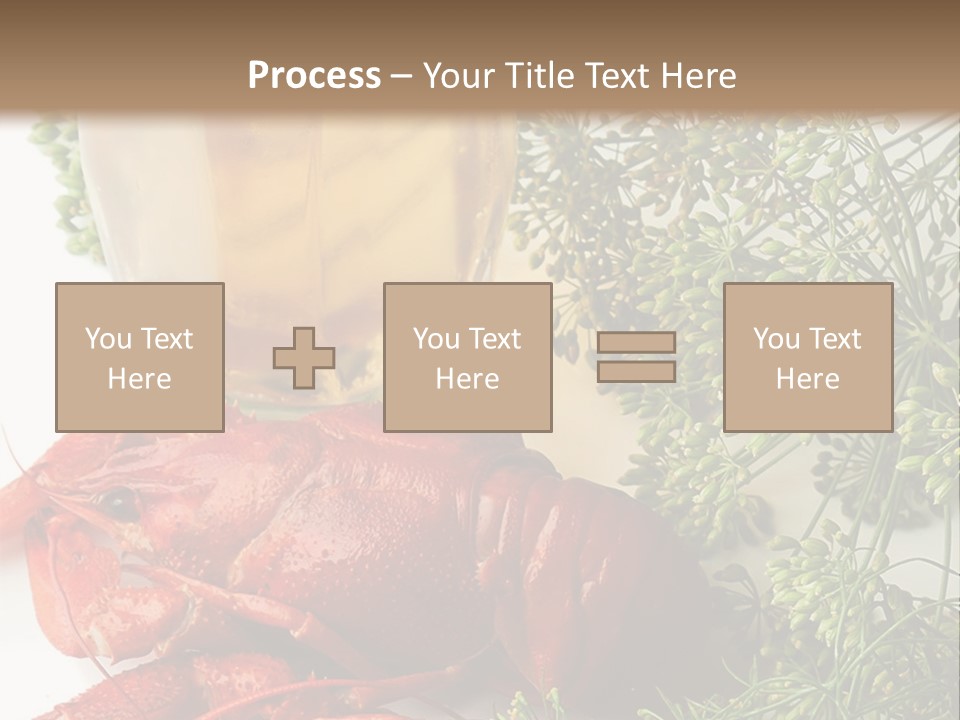 Temperature Industry Technology PowerPoint Template