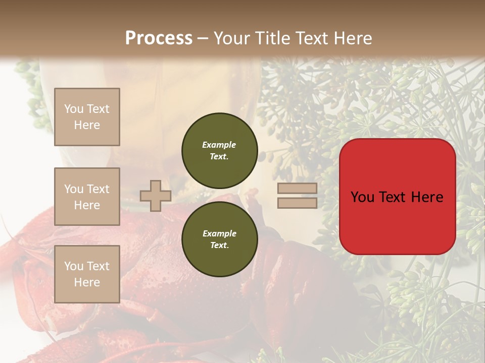 Temperature Industry Technology PowerPoint Template