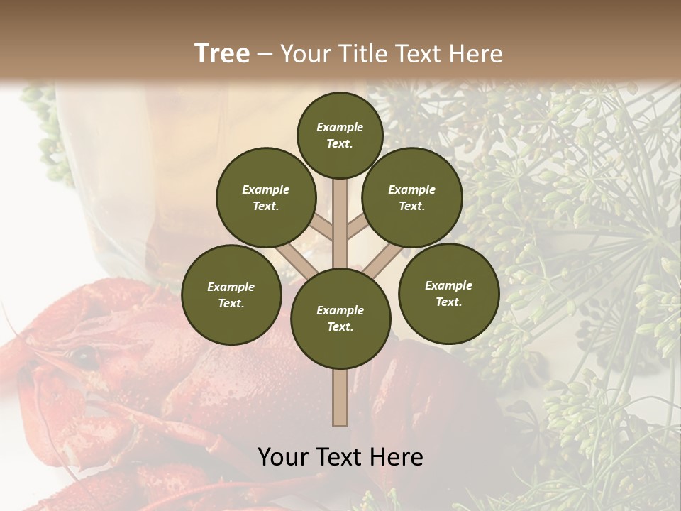 Temperature Industry Technology PowerPoint Template
