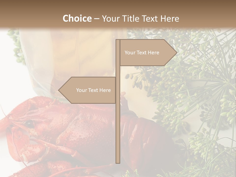 Temperature Industry Technology PowerPoint Template