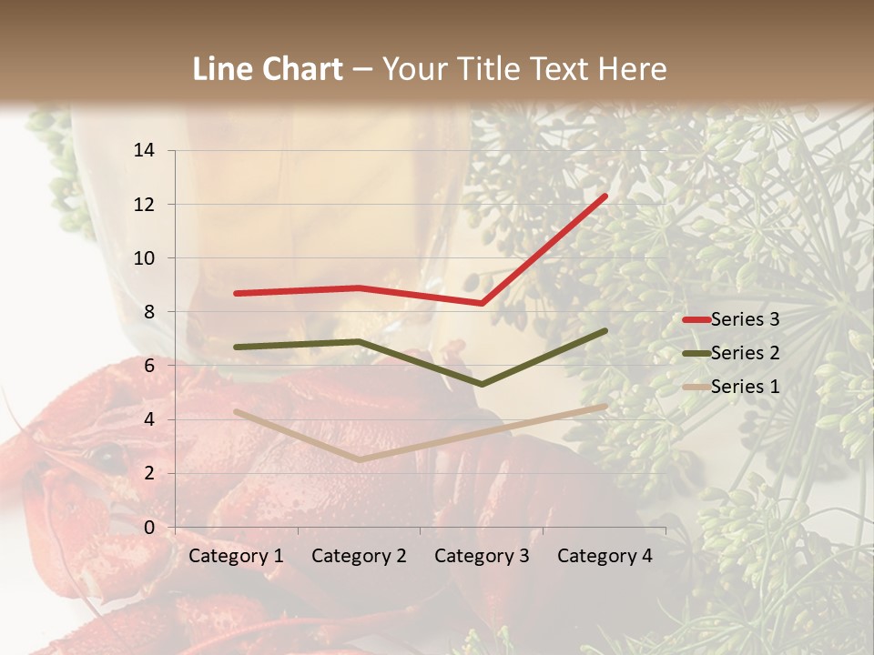 Temperature Industry Technology PowerPoint Template