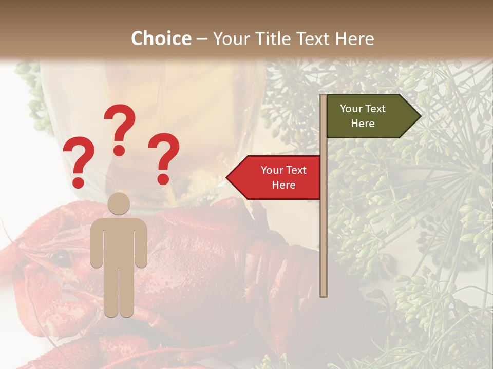 Temperature Industry Technology PowerPoint Template