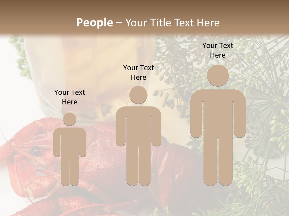 Temperature Industry Technology PowerPoint Template