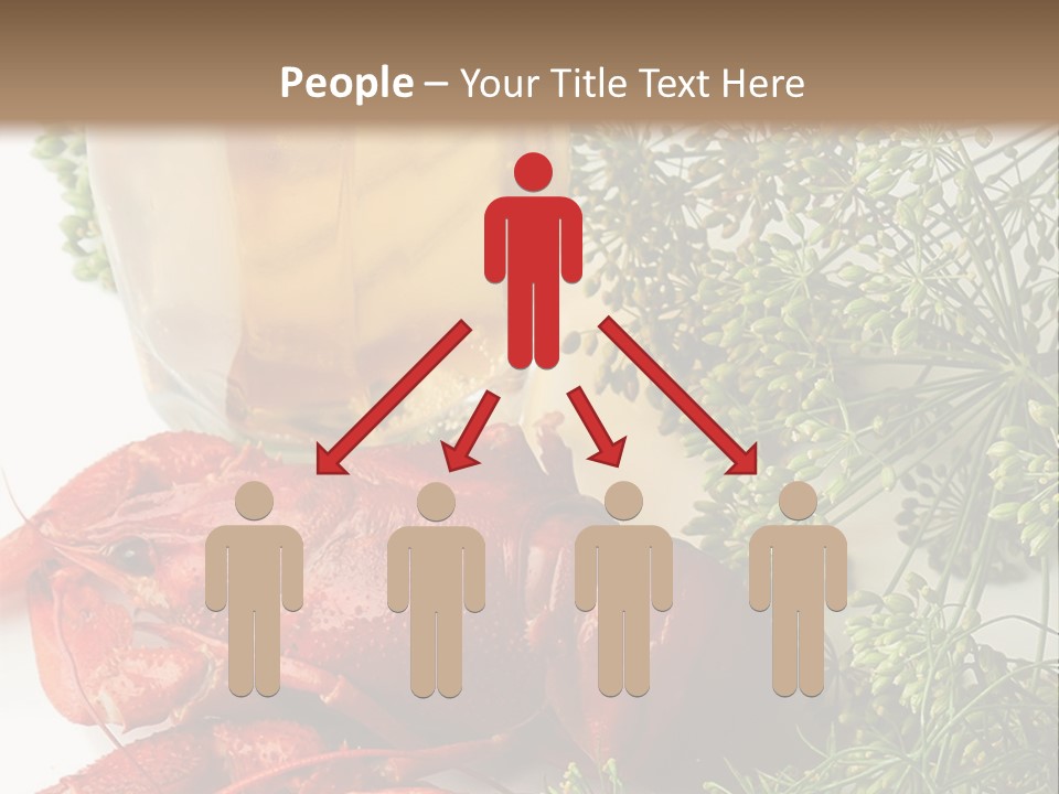 Temperature Industry Technology PowerPoint Template