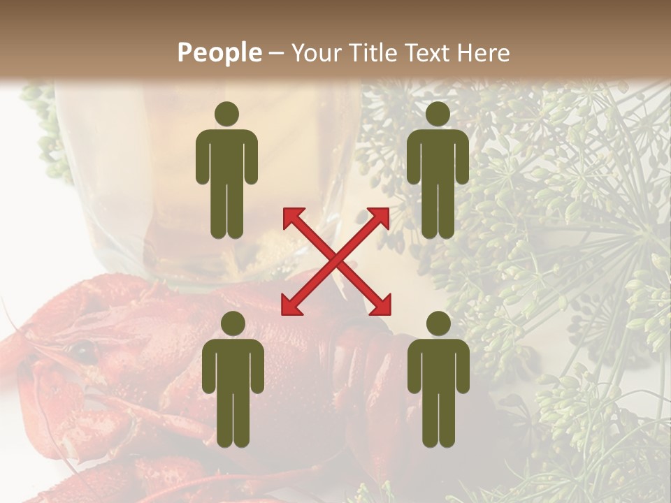 Temperature Industry Technology PowerPoint Template