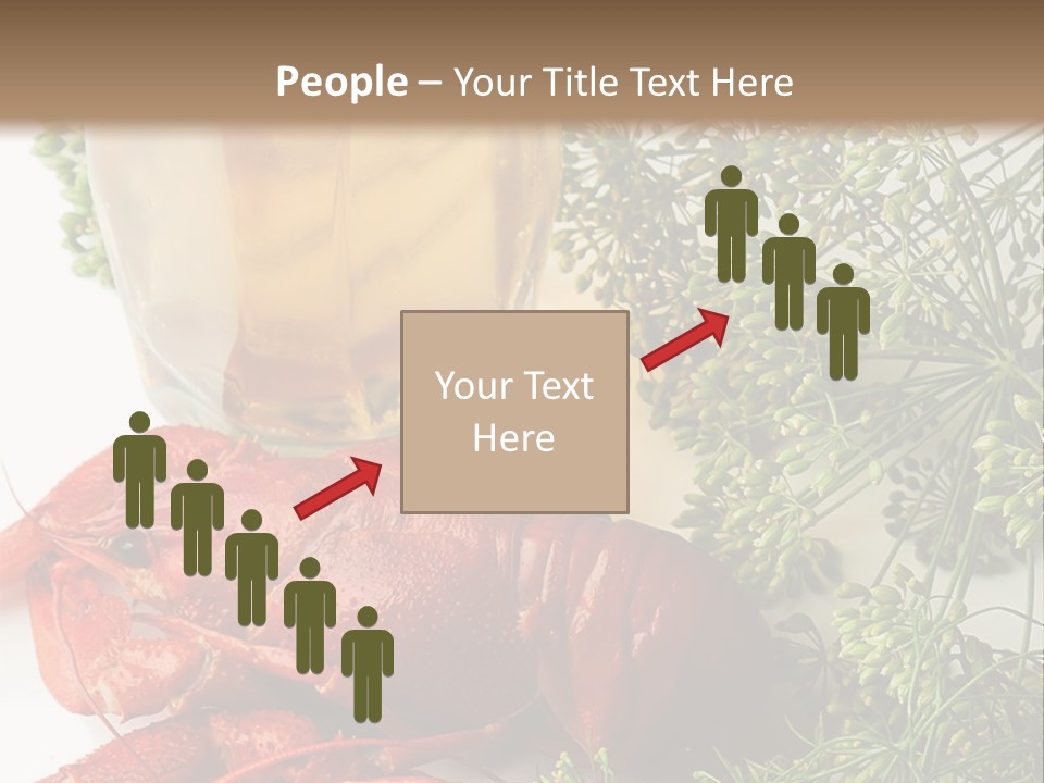 Temperature Industry Technology PowerPoint Template