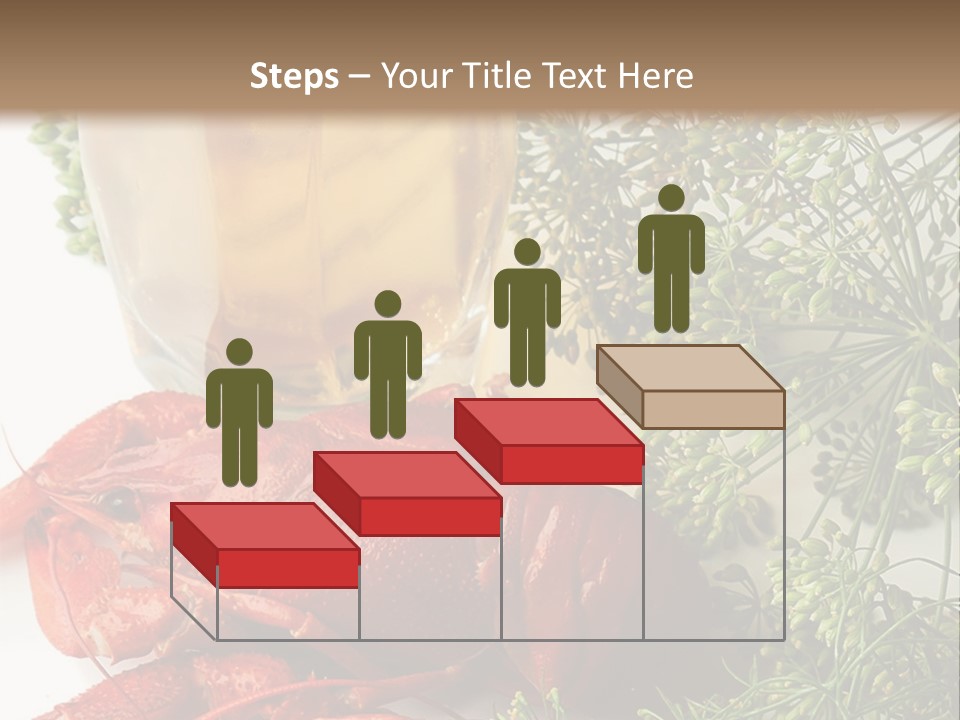 Temperature Industry Technology PowerPoint Template