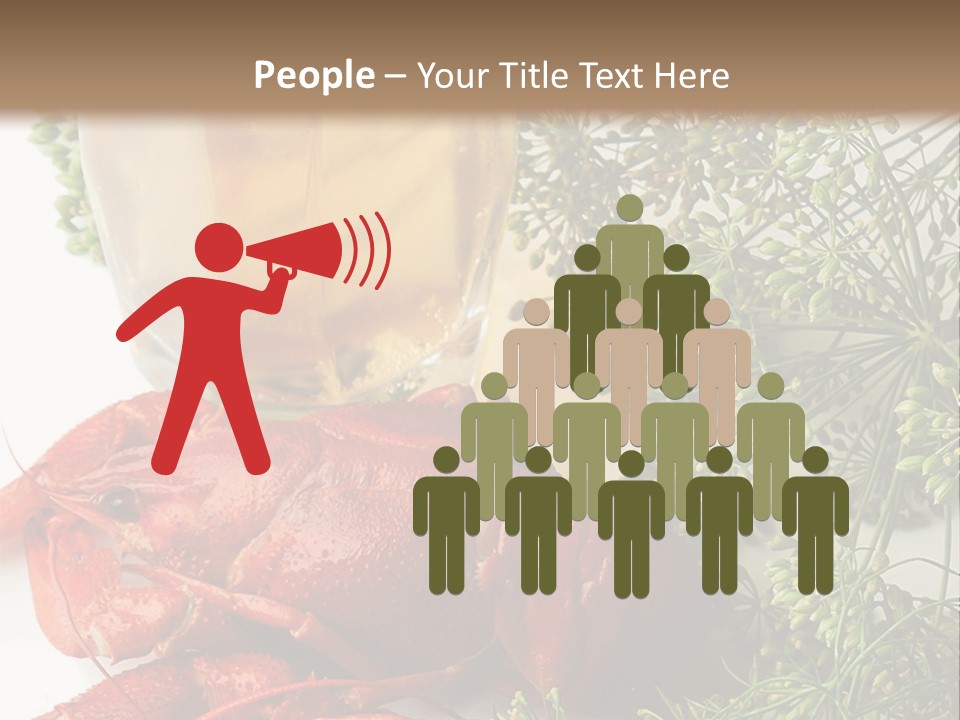 Temperature Industry Technology PowerPoint Template