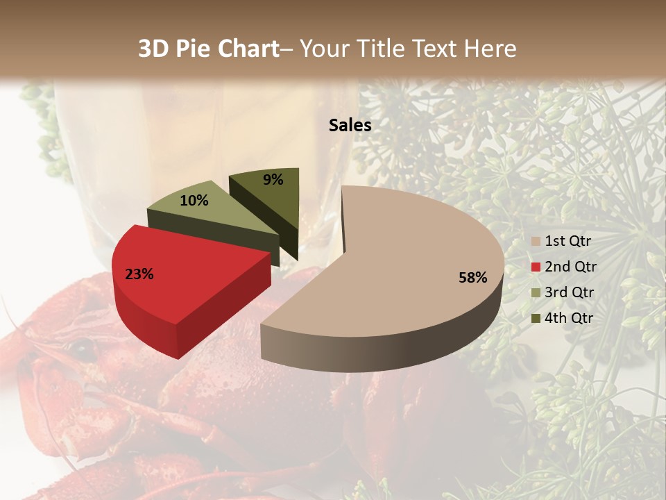 Temperature Industry Technology PowerPoint Template