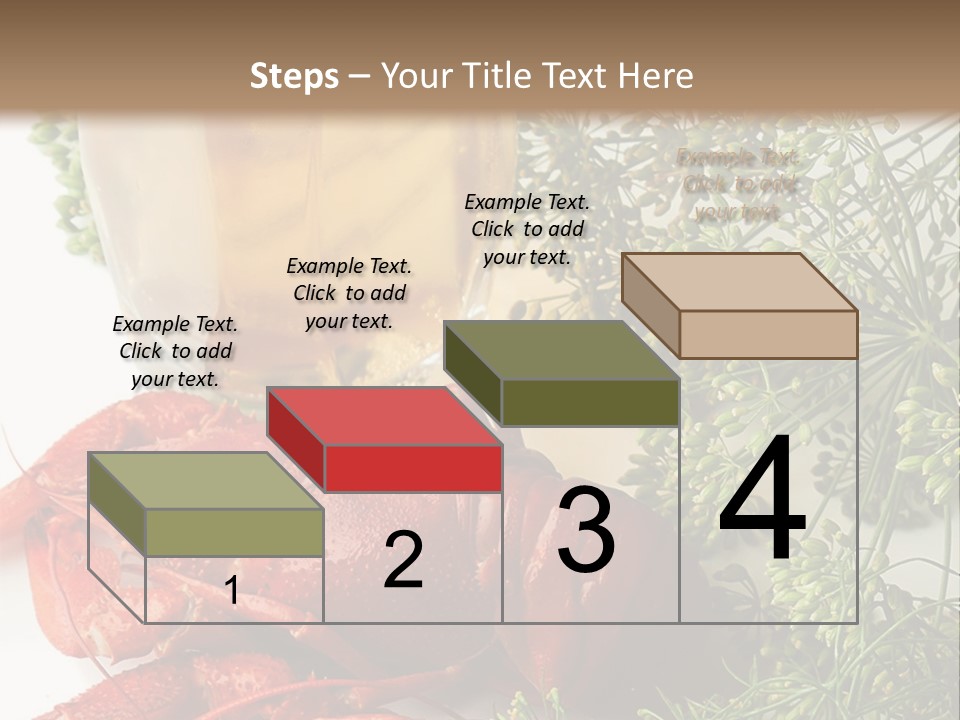 Temperature Industry Technology PowerPoint Template