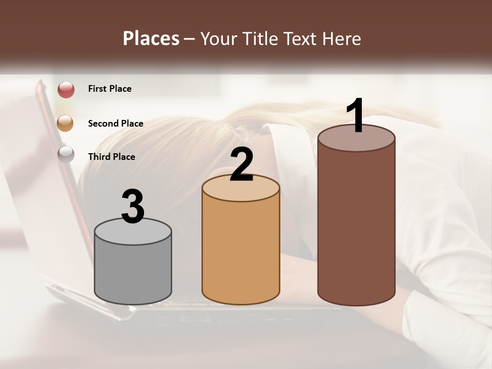 Industry System Part PowerPoint Template