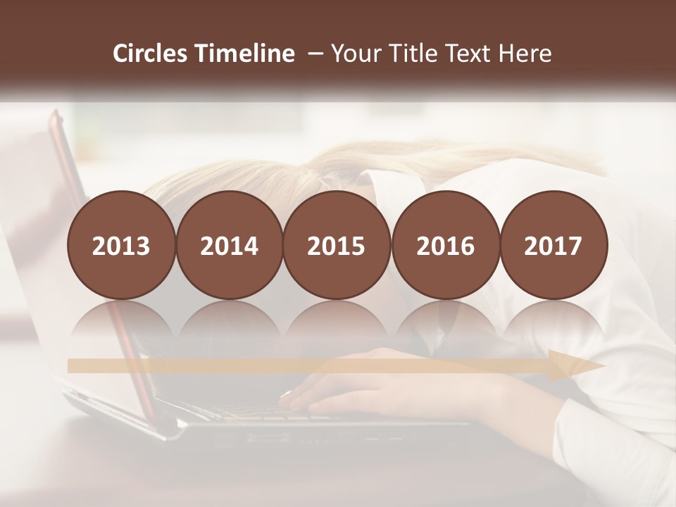 Industry System Part PowerPoint Template