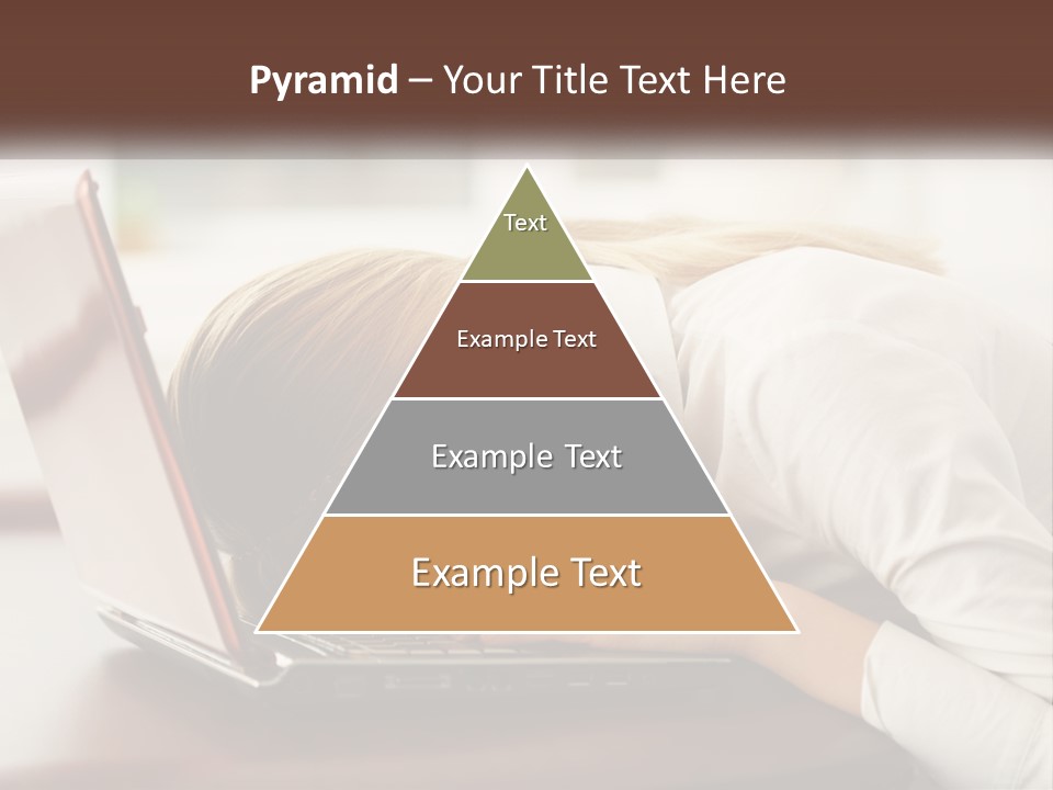Industry System Part PowerPoint Template