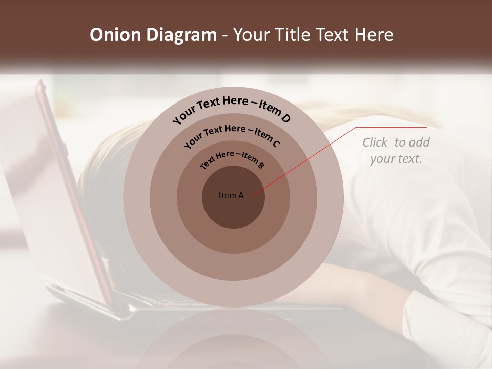 Industry System Part PowerPoint Template