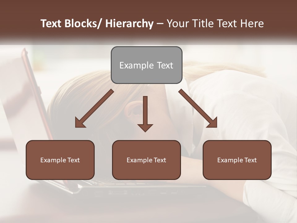 Industry System Part PowerPoint Template