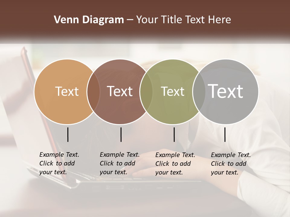 Industry System Part PowerPoint Template