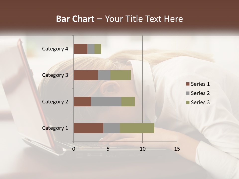 Industry System Part PowerPoint Template