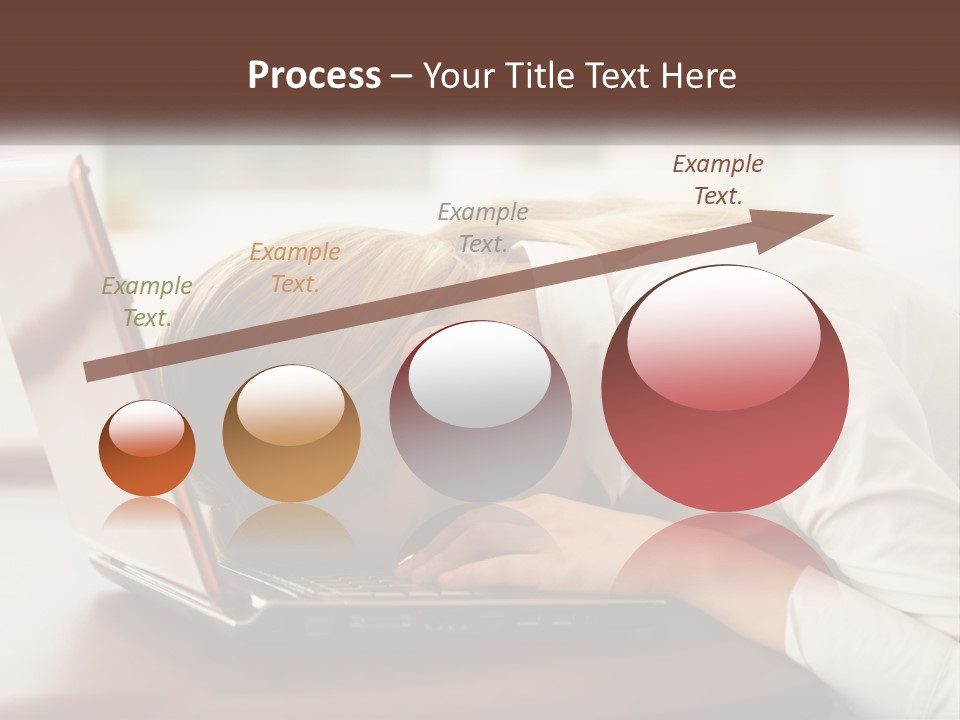 Industry System Part PowerPoint Template