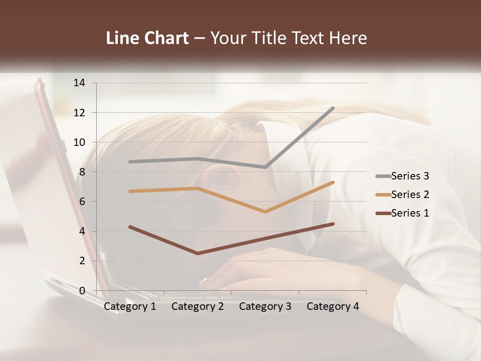 Industry System Part PowerPoint Template