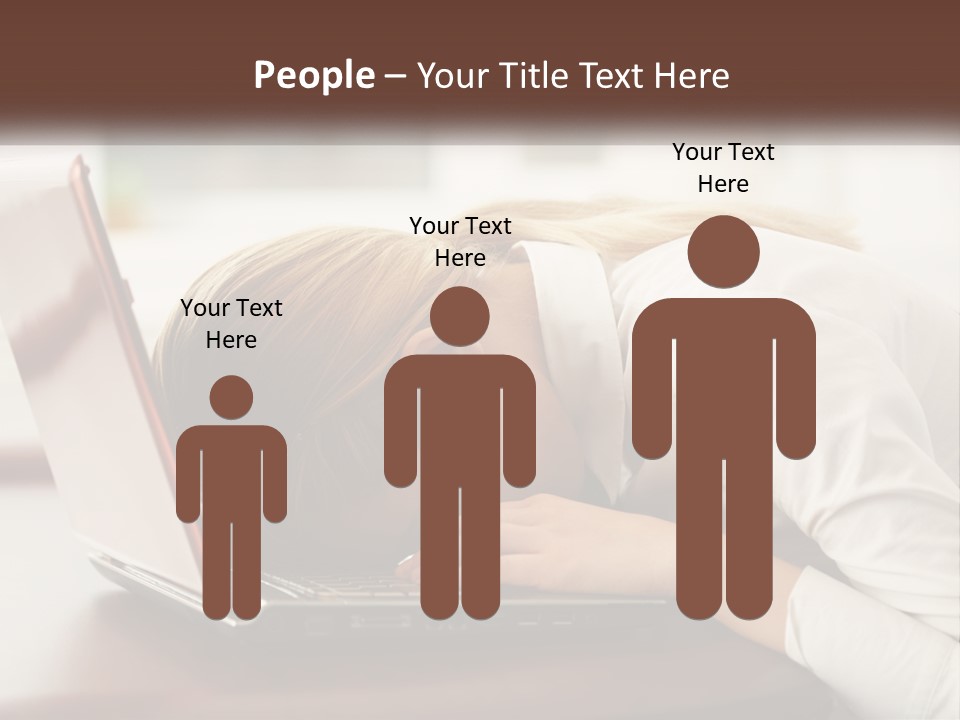 Industry System Part PowerPoint Template