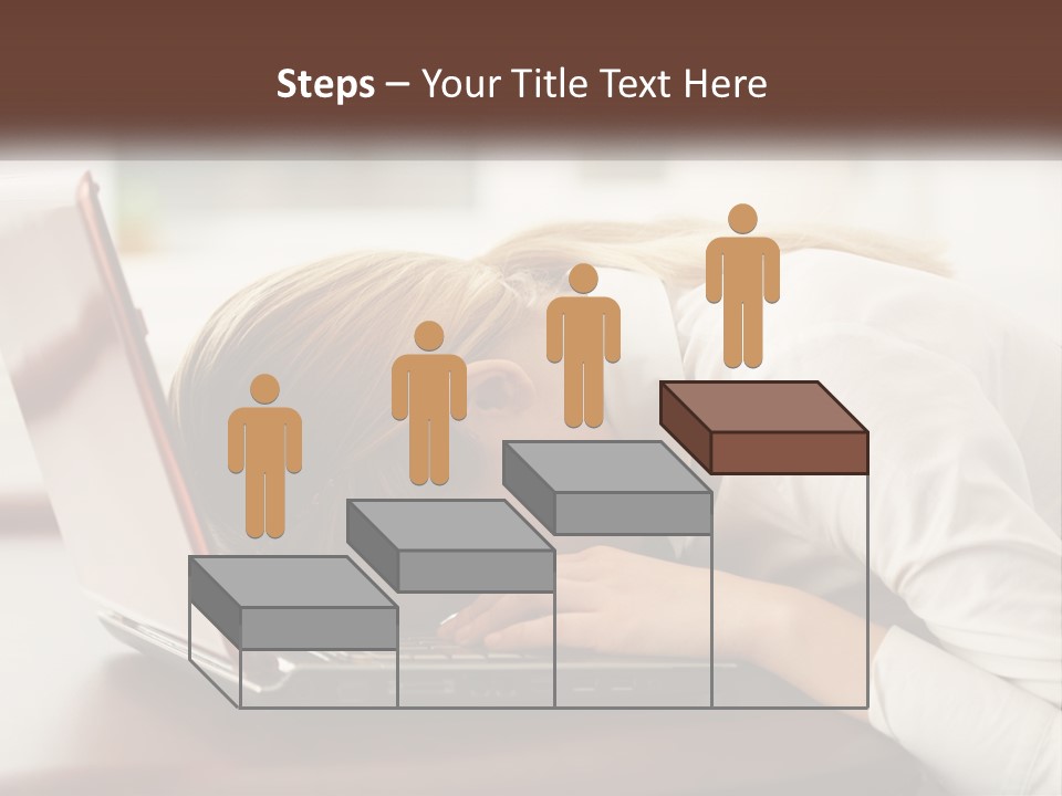 Industry System Part PowerPoint Template