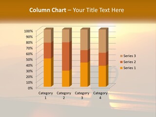 Part Temperature Remote PowerPoint Template