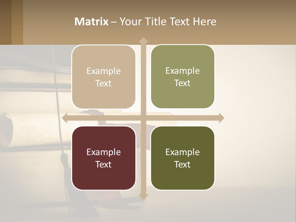 Remote Ventilation Industry PowerPoint Template