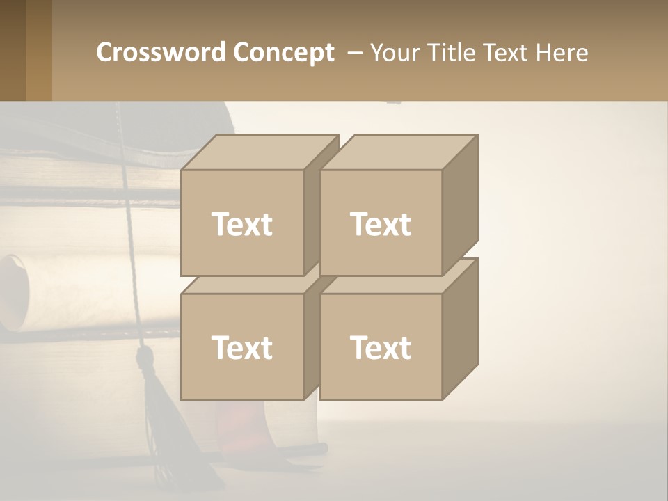 Remote Ventilation Industry PowerPoint Template