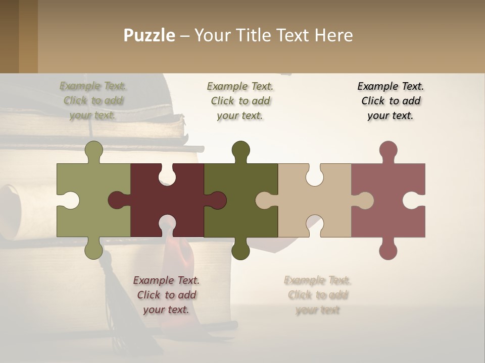 Remote Ventilation Industry PowerPoint Template
