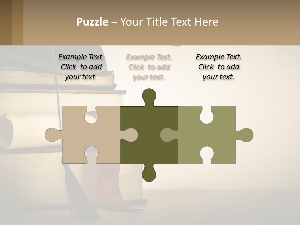 Remote Ventilation Industry PowerPoint Template