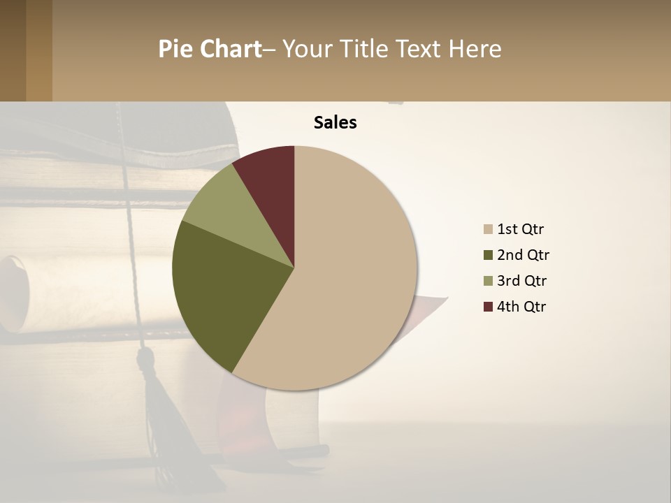 Remote Ventilation Industry PowerPoint Template