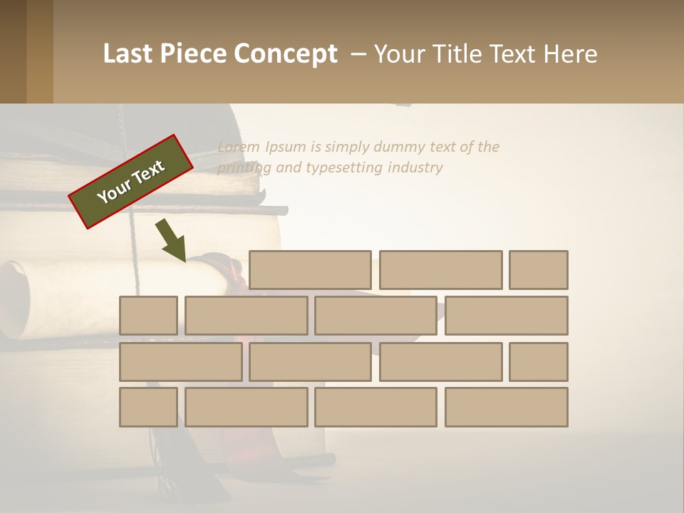 Remote Ventilation Industry PowerPoint Template