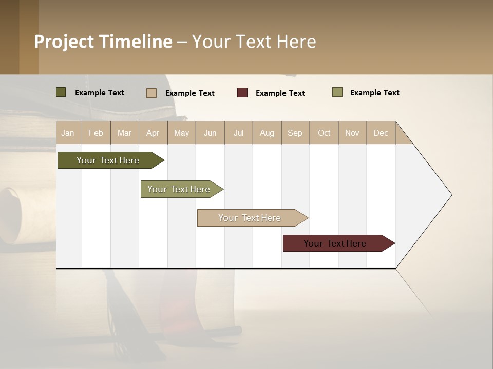 Remote Ventilation Industry PowerPoint Template