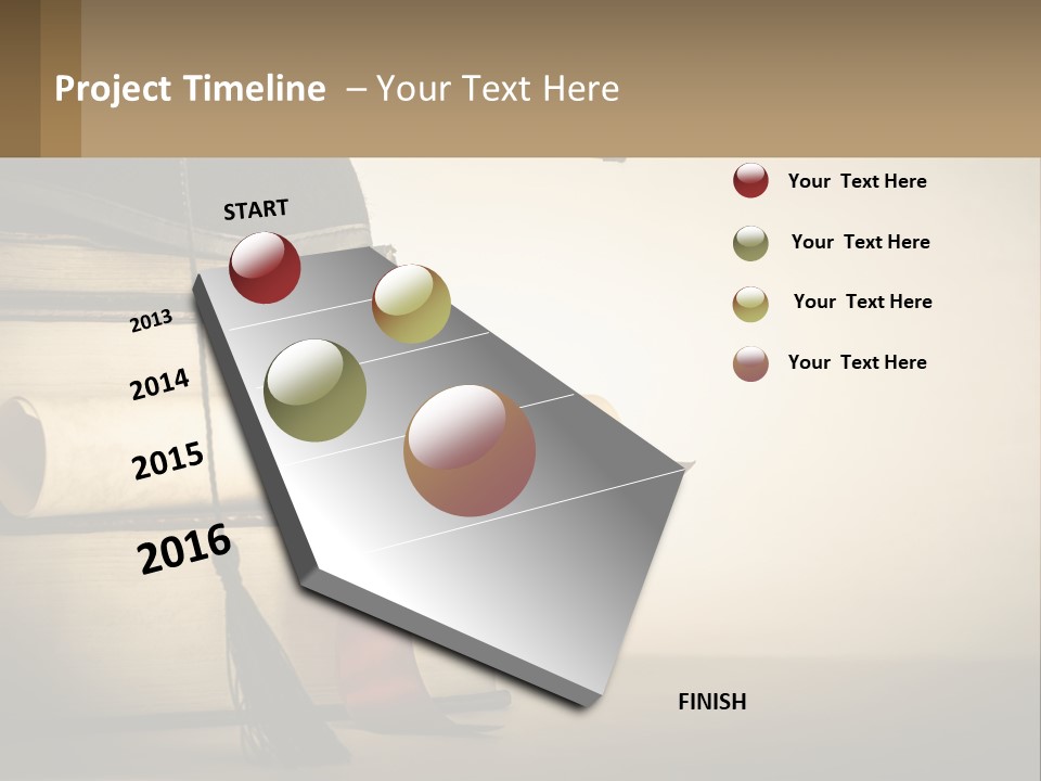 Remote Ventilation Industry PowerPoint Template