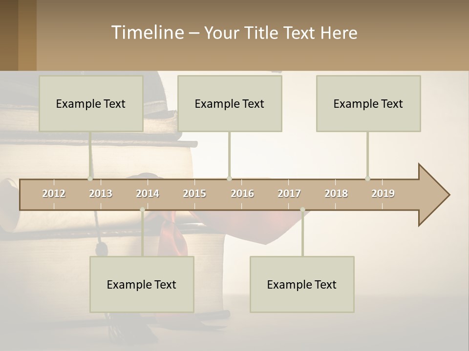 Remote Ventilation Industry PowerPoint Template
