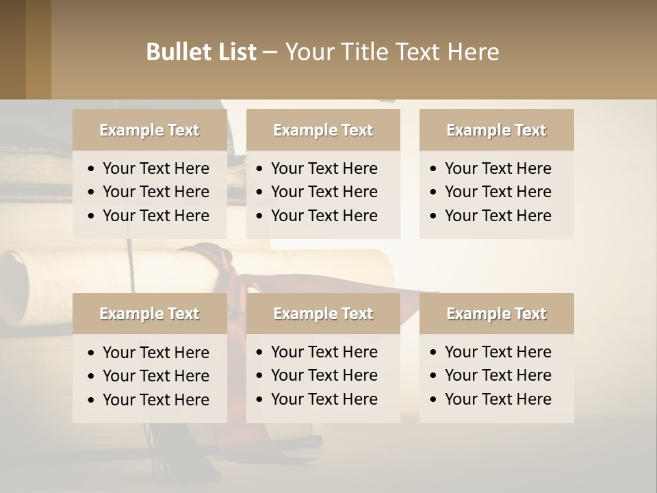 Remote Ventilation Industry PowerPoint Template