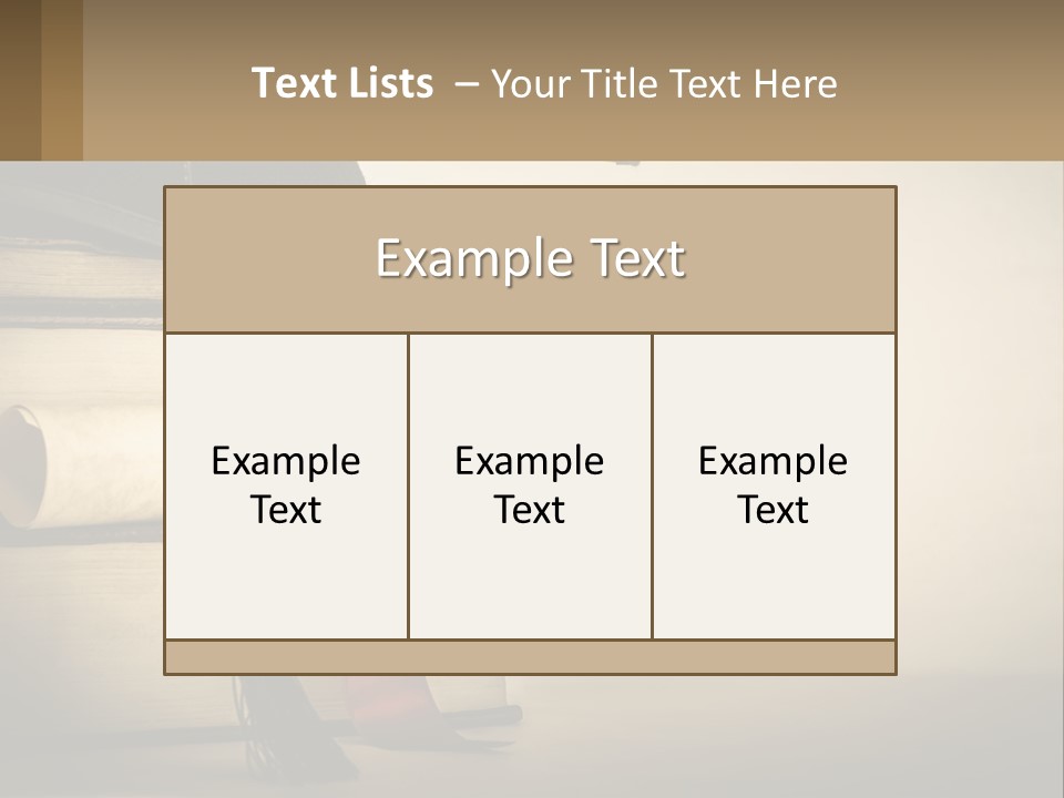 Remote Ventilation Industry PowerPoint Template