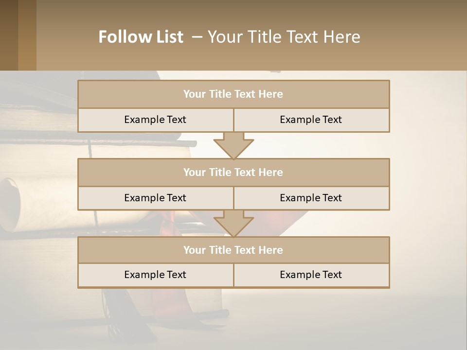Remote Ventilation Industry PowerPoint Template
