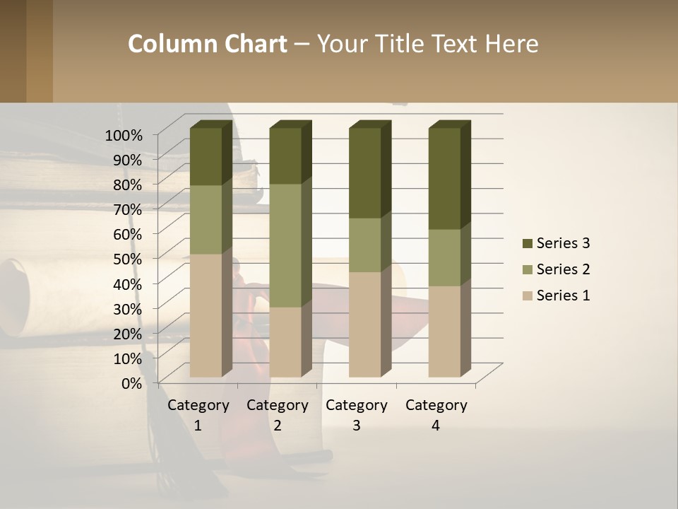 Remote Ventilation Industry PowerPoint Template