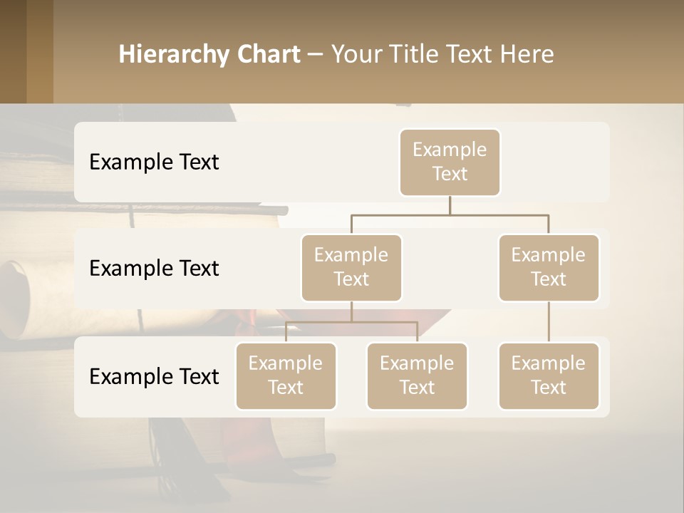 Remote Ventilation Industry PowerPoint Template