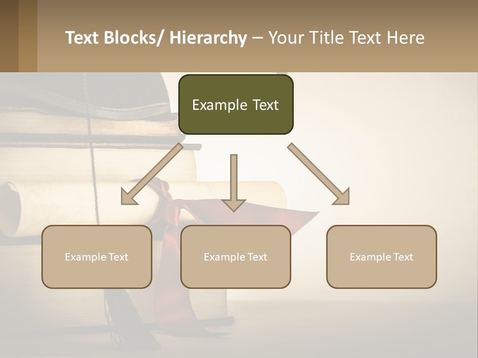 Remote Ventilation Industry PowerPoint Template