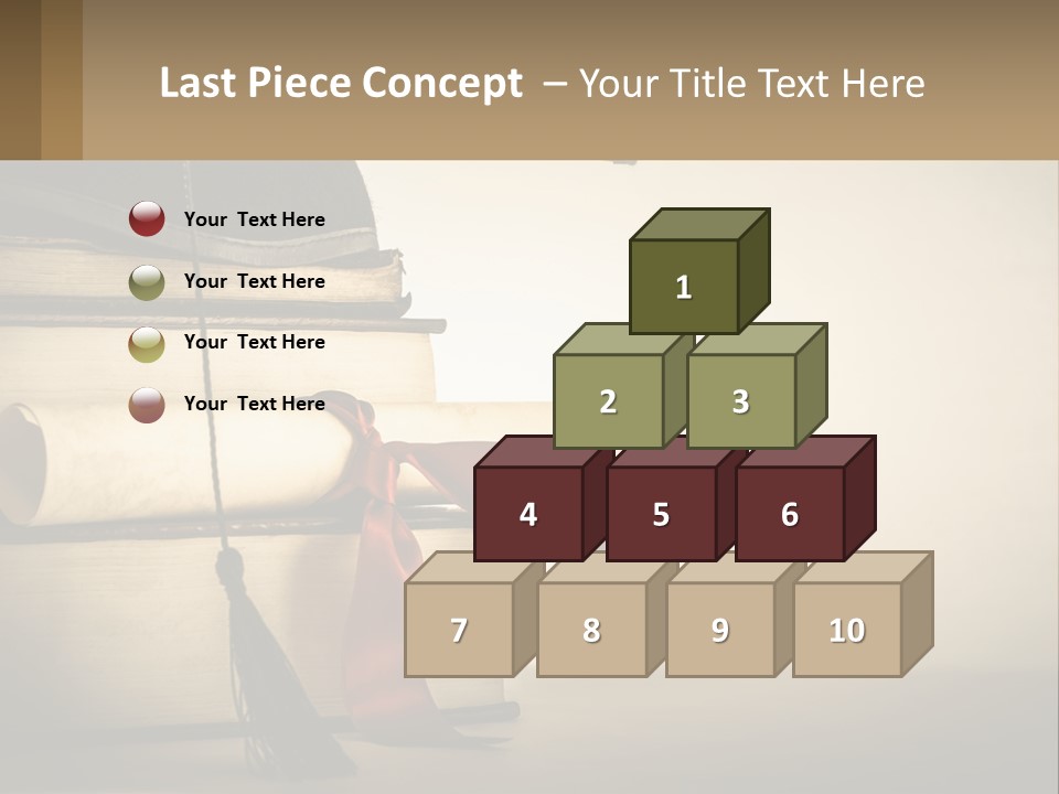 Remote Ventilation Industry PowerPoint Template