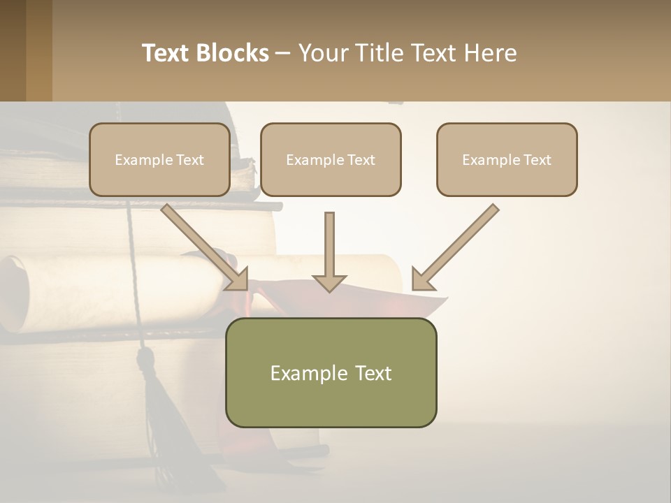 Remote Ventilation Industry PowerPoint Template