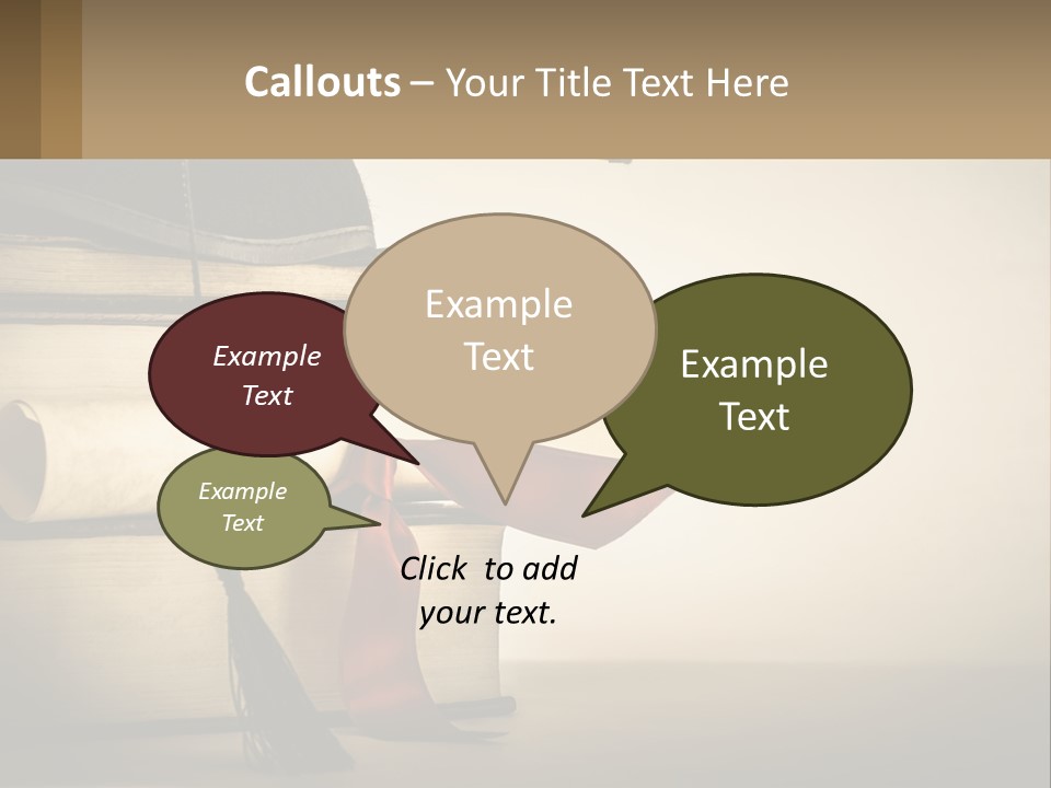 Remote Ventilation Industry PowerPoint Template