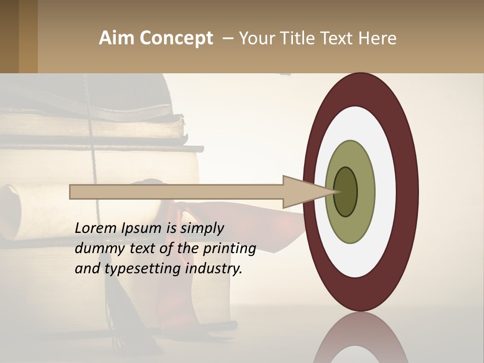 Remote Ventilation Industry PowerPoint Template