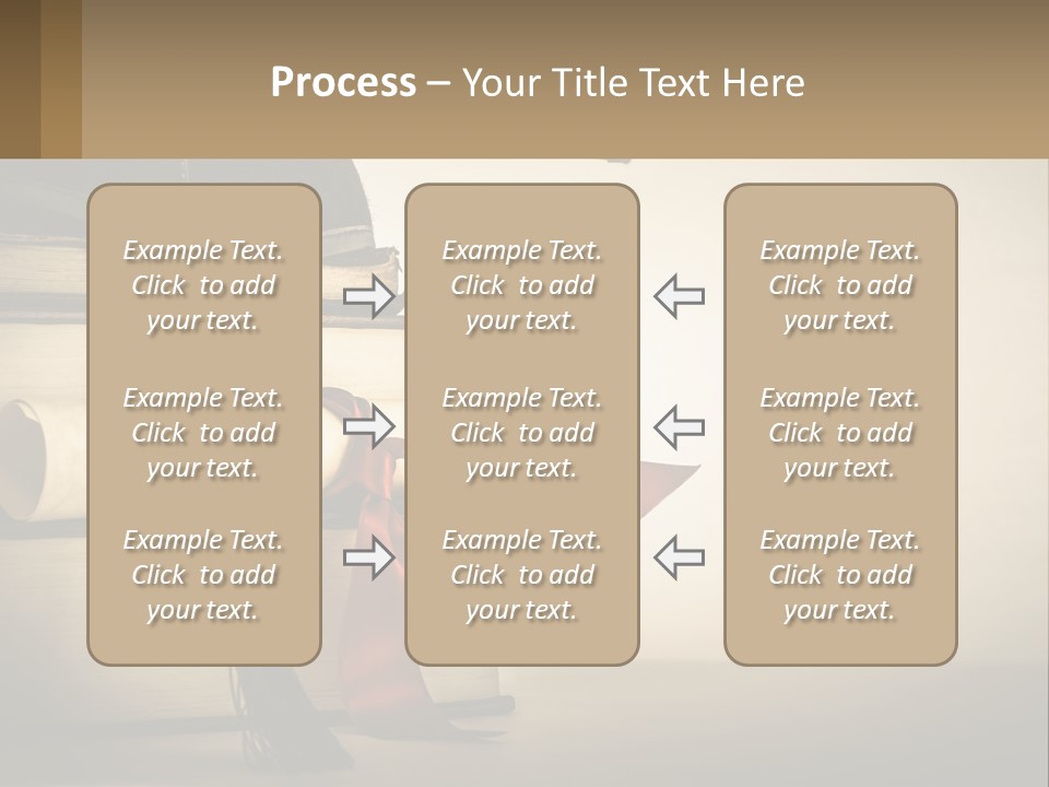 Remote Ventilation Industry PowerPoint Template
